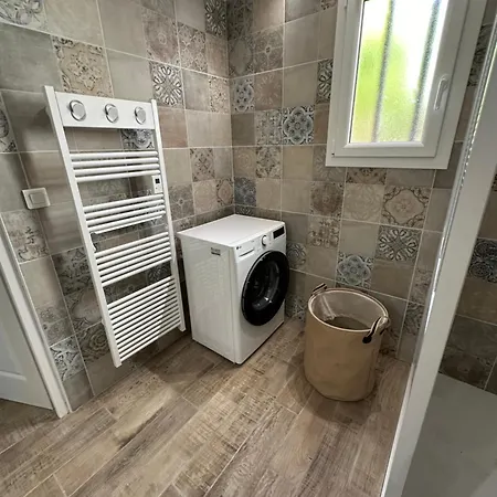 Casa Lucia * Сен-Сир-сюр-Мер