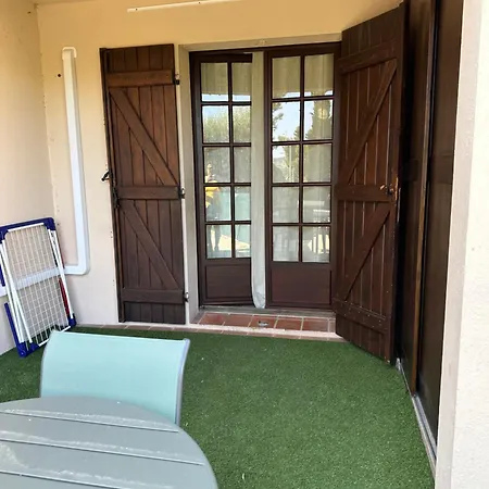 Апартаменты Casa Lucia