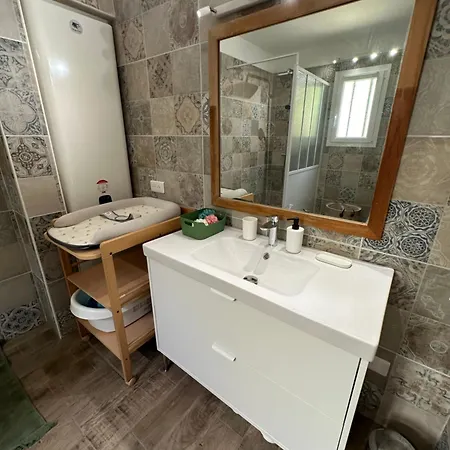 Апартаменты Casa Lucia *