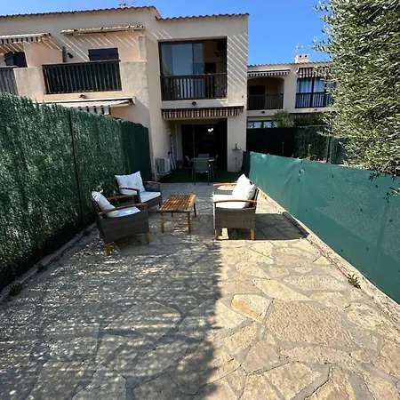 Casa Lucia Апартаменты