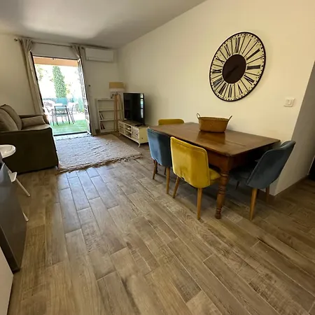 Casa Lucia * Сен-Сир-сюр-Мер