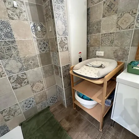 Апартаменты Casa Lucia