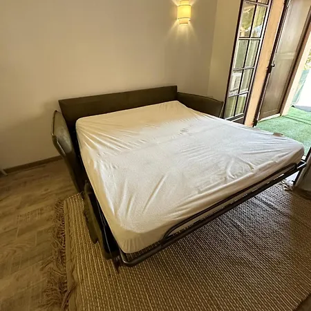 Casa Lucia Апартаменты *