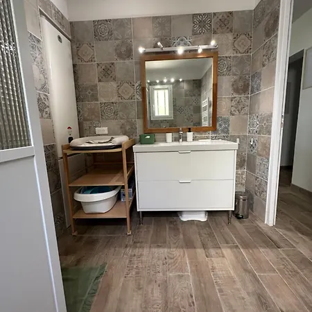 Апартаменты Casa Lucia
