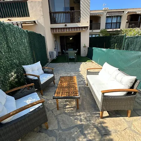 Casa Lucia Апартаменты