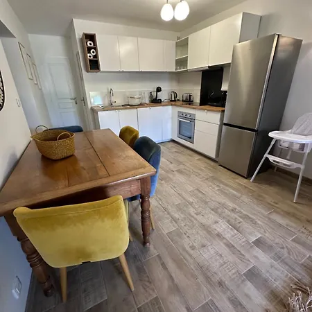 Casa Lucia Апартаменты *