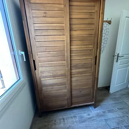 Casa Lucia * Сен-Сир-сюр-Мер