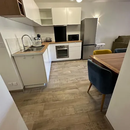 Casa Lucia Апартаменты *