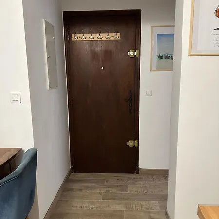 Casa Lucia アパート *